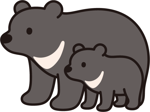 クマ出没情報について